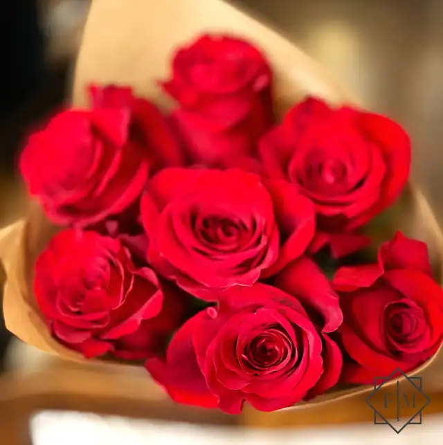 „Hét apró pillanat, amikor rád gondoltam — mindegyik igaz. Szeretlek.”