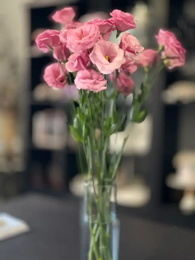 "Öt gyengéd érintés"