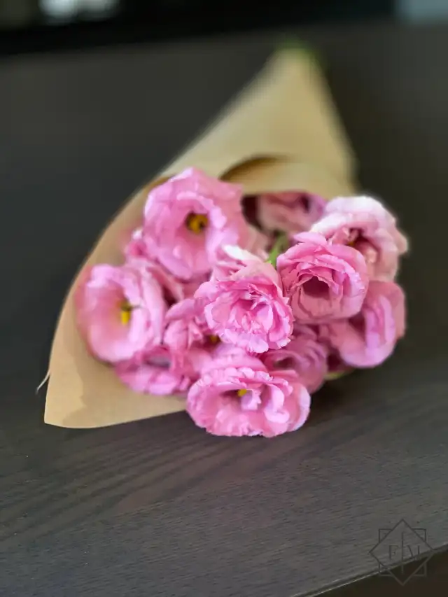 "Öt gyengéd érintés"