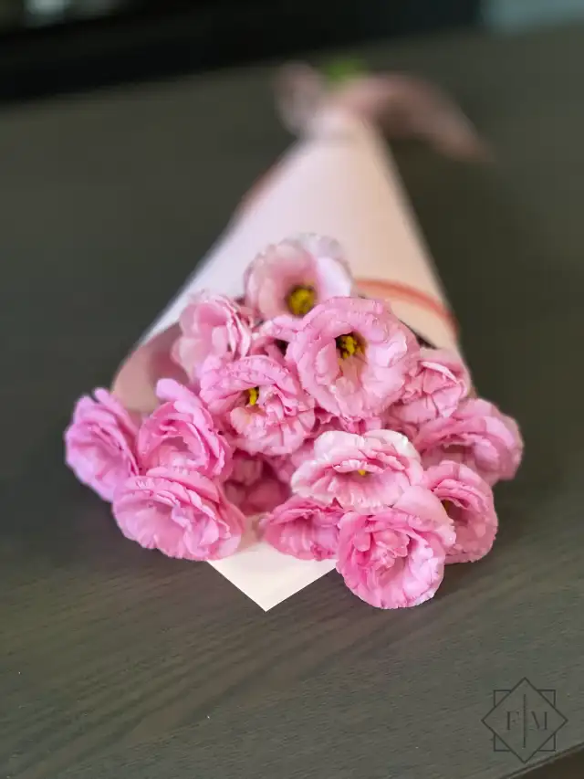 "Öt gyengéd érintés"