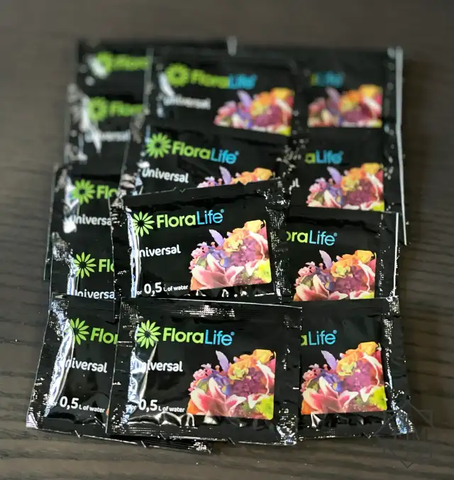 Virágvitamin - FloraLife